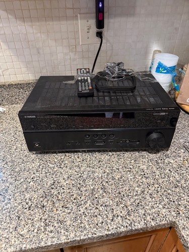 Yamaha ricevitore suono - yamaha, av