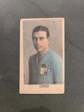 1934 La Felsinea RAIMUNDO ORSI