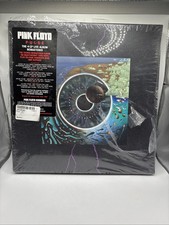 Pink Floyd – Pulse 4LP 180g