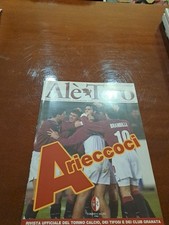 TORINO CALCIO ALE' TORO ANNO