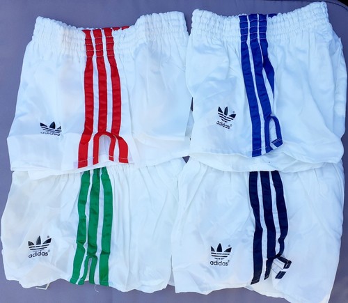Pantaloncini calcio - 4, da