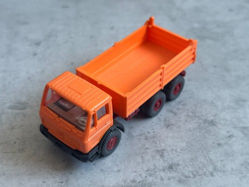 Ribaltabile wiking 87 - wiking, 1:87