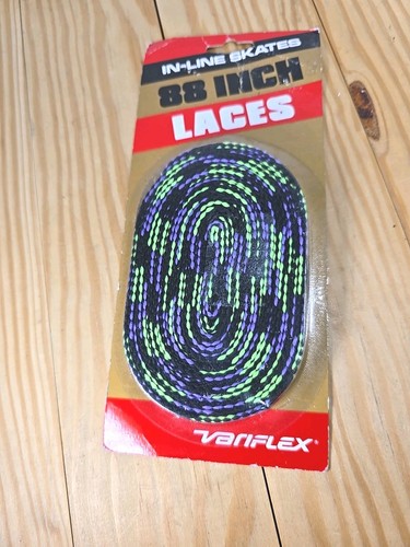 Pattini vintage variflex - pattini,