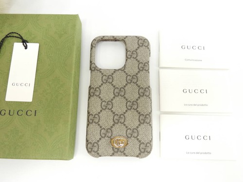Custodia gucci iphone pro - custodia,