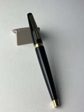 Penna Stilografica Dupont Ellipsis Mai Usata