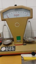 ANTICA BILANCINA PER ORAFI