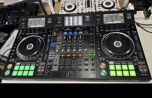 Usato pioneer ddj rzx - pz, ddj-rzx