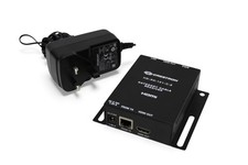 Crestron HD‐RX101‐C‐E DM Lite Ricevitore HDMI su CATx