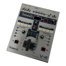 Roland Edirol V-4 Interruttore