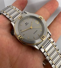 OROLOGIO AUTOMATICO UOMO URECH