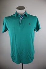 Trussardi Men Polo Shirt L