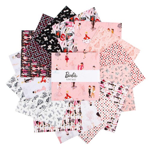 Barbie impilatore vintage - barbie™,