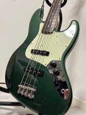 Fender Japan basso jazz