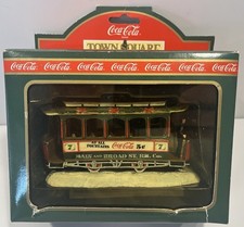 Coca-Cola Town Square “Old