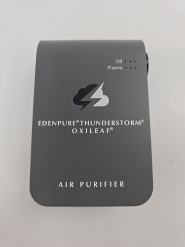 Edenpure thunderstorm oxileaf - thunderstorm,