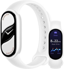 Xiaomi smart band - band, 10