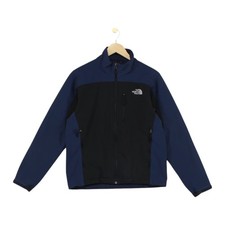 Giacca pile softshell North