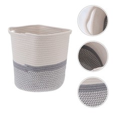  Cestino Per La Conservazione Contenitori Portaoggetti Decorativi