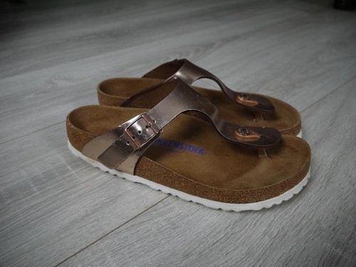 Sandali donna birkenstock - sandali,