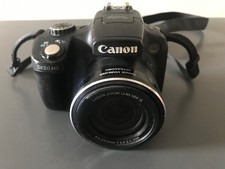 Appareil photo numérique canon powershot sx 50hs