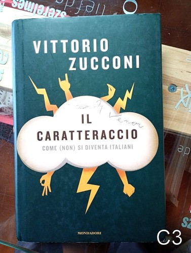 Caratteraccio come non - non, si