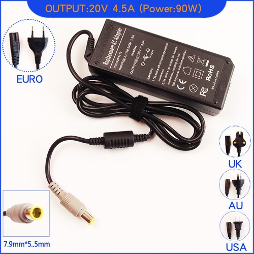 Alimentatore laptop notebook