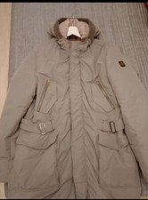 Giubbotto invernale Refrigiwear