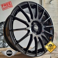 Kit 4 Cerchi in lega da 15"