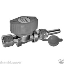 015 KV8 Valvola con Attacco