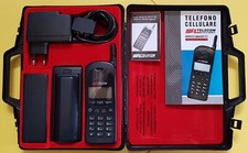 TELEFONO CELLULARE AMICO TELECOM ANNI '90