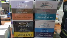 RETINOL 4 CREME ANTIRUGHE BAVA