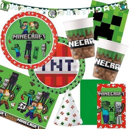 Minecraft tnt pixel party - tnt,