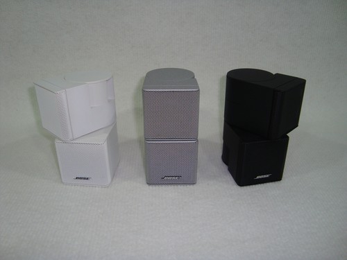 Bose jewel altoparlante top - bose,
