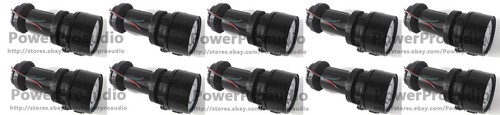 10x capsula cartuccia - 10x, di