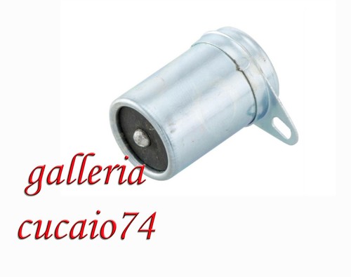 Condensatore per lambretta li - per,