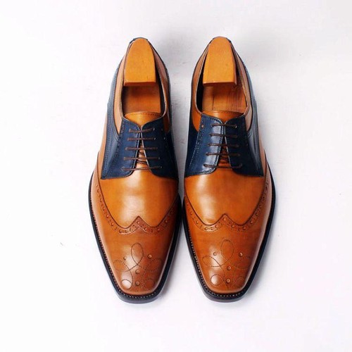 Scarpe formali uomo fatte - , a