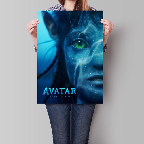 Avatar via dell - avatar, dell'acqua