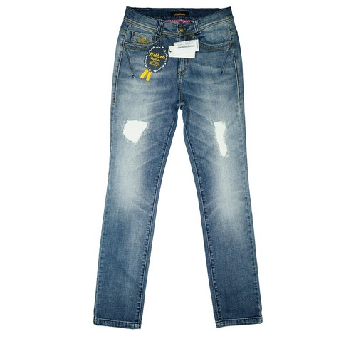 Jeans donna killah - donna,