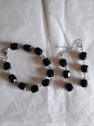 Parure donna bigiotteria - parure,