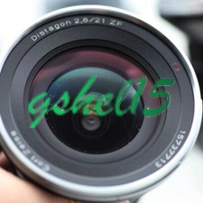 1 pezzo usato Carl Zeiss