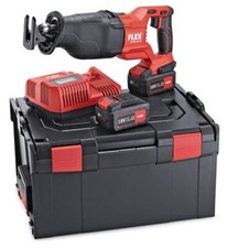 Flex Battery Saw RSP DW 18.0