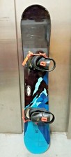 Snowboard Matrix 150 Elan