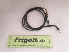 FAT AGILITY R12 50 4T 2019 2020 2021 2022 CAVO GAS 00117824 KYMCO U010B1 LC2CA0