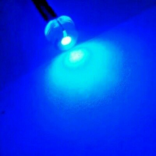 Lampada ricambio led 8v - lampada,