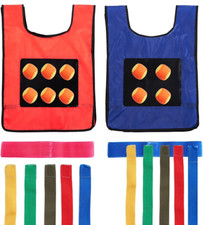 Dodgeball Set Di Giochi Da