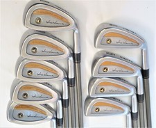 SET FERRO 4STAR GOLD LINE