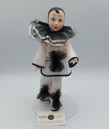 Pierrot zanini e zambelli - pierrot,