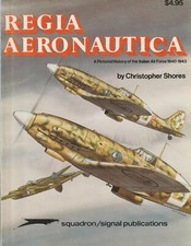 Regia Aeronautica - History of