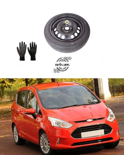 Ruotino scorta per - per, ford