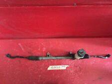 SCATOLA GUIDA STERZO RENAULT KANGOO 2010